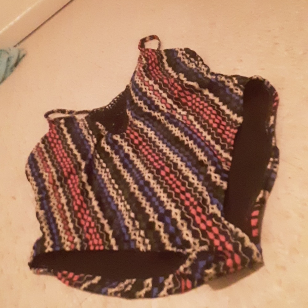 Bathing suit - Picture 2 of 2